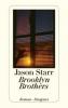 Brooklyn Brothers - Jason Starr