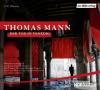 Der Tod in Venedig, 2 Audio-CDs, 2 Audio-CD - Thomas Mann