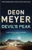 Devil's Peak - Deon Meyer
