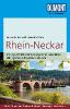 DuMont Reise-Taschenbuch Reiseführer Rhein-Neckar - Helmuth Bischoff, Gisela Atteln