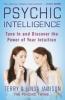 Psychic Intelligence - Terry Jamison, Linda Jamison