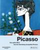 Picasso: Das späte Werk. - Pablo Picasso