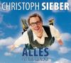 Alles ist nie genug, 1 Audio-CD - Christoph Sieber