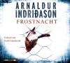 Frostnacht - Arnaldur Indridason