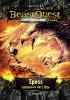 Beast Quest Legend 6 - Eposs, Gebieterin der Lüfte - Adam Blade