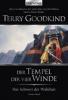 Der Tempel der vier Winde - Terry Goodkind