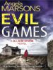 Evil Games - Angela Marsons