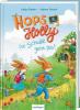 Hops & Holly: Die Schule geht los! - Katja Reider
