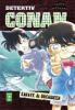 Detektiv Conan - Karate & Orchideen - Gosho Aoyama