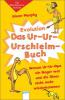 Evolution - Das Ur-Ur-Urschleimbuch - Glenn Murphy