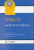 DSM-IV und ICD-10 Fallbuch - 