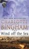 The Wind Off The Sea - Charlotte Bingham