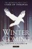 Winter is Coming - Carolyne Larrington