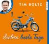 Sieben beste Tage - Tim Boltz