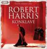 Konklave - Robert Harris
