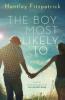 The Boy Most Likely To - Huntley Fitzpatrick
