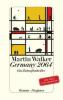 Germany 2064 - Martin Walker