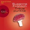 Treuepunkte, 4 Audio-CD - Susanne Fröhlich