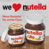We love Nutella® - Nathalie Helal