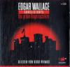 Der grüne Bogenschütze, Audio-CD - Edgar Wallace