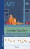 Das Orangenmädchen - Jostein Gaarder