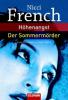 Höhenangst. Der Sommermörder - Nicci French