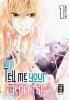 Tell me your Secrets! 01 - Ema Toyama