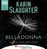Belladonna, 2 Audio-CD, MP3 - Karin Slaughter