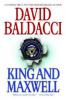 King and Maxwell - David Baldacci