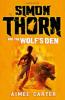 Simon Thorn and the Wolf's Den - Aimée Carter