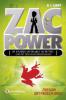 Zac Power - Mission Giftfrosch-Insel - H. I. Larry