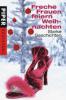 Freche Frauen feiern Weihnachten - 