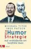 Die Humor-Strategie - Michael Titze, Inge Patsch