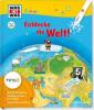 Entdecke die Welt!, TING-Ausgabe - Heike Herrmann, Claudia Kaiser, Martin Lickleder