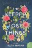 KEEPER OF LOST THINGS - Ruth Hogan