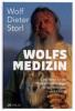 Wolfsmedizin - Wolf-Dieter Storl
