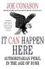 It Can Happen Here - Joe Conason