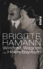 Winifred Wagner oder Hitlers Bayreuth - Brigitte Hamann