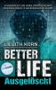 Better Life - Lillith Korn
