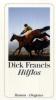 Hilflos - Dick Francis