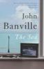 The Sea. Die See, englische Ausgabe - John Banville