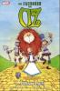 Der Zauberer von Oz (Softcoverausgabe) - L. Frank Baum, Eric Shanower, Skottie Young