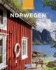 DuMont Reise-Bildband Norwegen - Michael Möbius