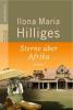 Sterne über Afrika - Ilona Maria Hilliges