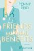 Friends without benefits - Penny Reid
