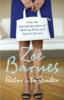 Return To Sender - Zoe Barnes