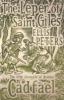 The Leper of Saint Giles - Ellis Peters