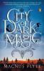 City of Dark Magic - Magnus Flyte