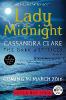 Dark Artifices  - Lady Midnight - Cassandra Clare