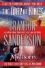Brandon Sanderson Sampler - Brandon Sanderson